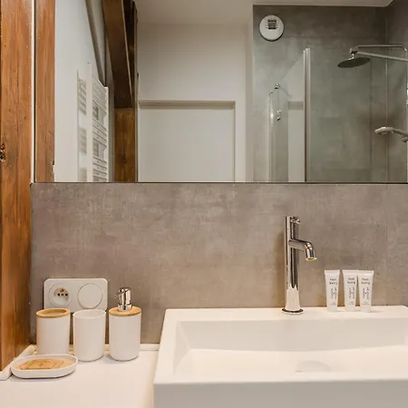 Park Wilsona Stylish By Bookinghost * Poznan