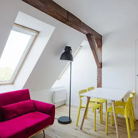 Apartment Park Wilsona Stylish By Bookinghost