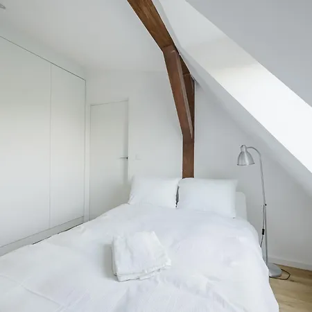 Park Wilsona Stylish By Bookinghost Apartment Poznan