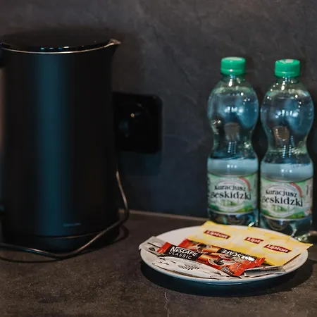 Park Wilsona Stylish By Bookinghost Apartment Poznan