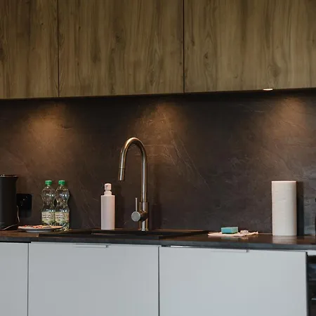 Park Wilsona Stylish By Bookinghost Apartment