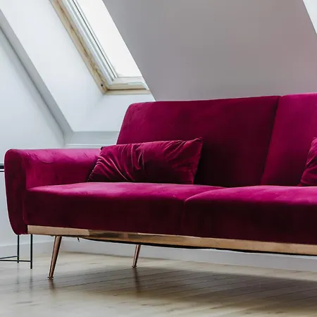 Apartment Park Wilsona Stylish By Bookinghost Poznan