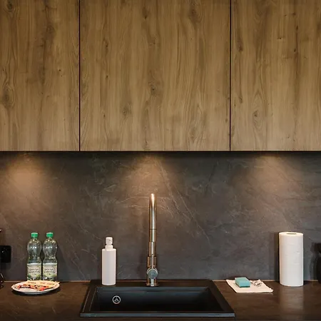 Park Wilsona Stylish By Bookinghost Apartment